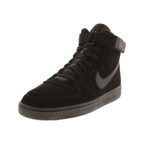 nike hoch|nike men's high top sneakers.